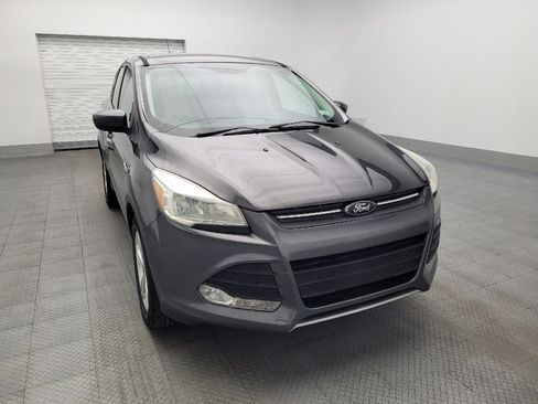 Used 2016 Ford Escape SE image 14