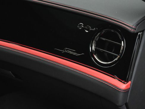 New 2025 Bentley Flying Spur Speed image 44