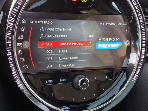 Certified 2023 MINI Cooper S image 15