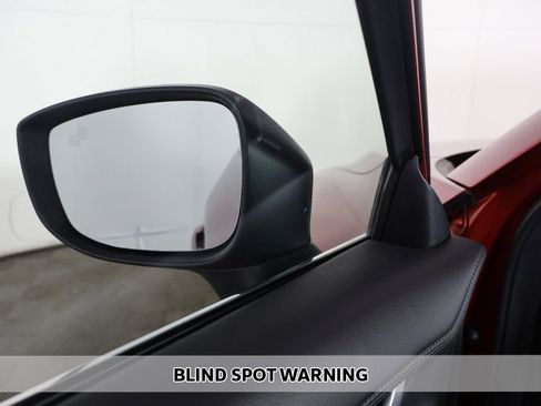 Used 2024 MAZDA CX-5 AWD 2.5 S w/ Select Package image 4