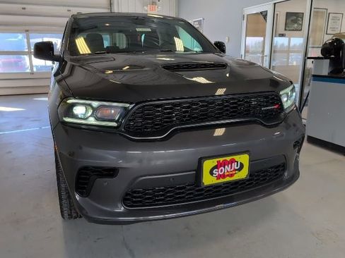 New 2026 Dodge Durango GT w/ Blacktop Package AWD/4WD image 38