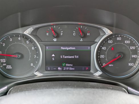 Used 2019 Chevrolet Equinox Premier FWD image 25