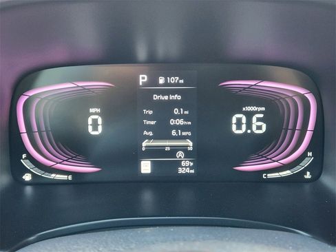 New 2025 Kia Soul LX image 11