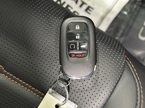 Used 2026 Honda CR-V Sport-L image 29