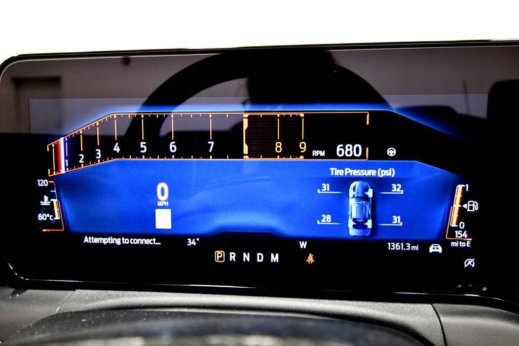 Used 2025 Ford Mustang GT Premium RWD image 20