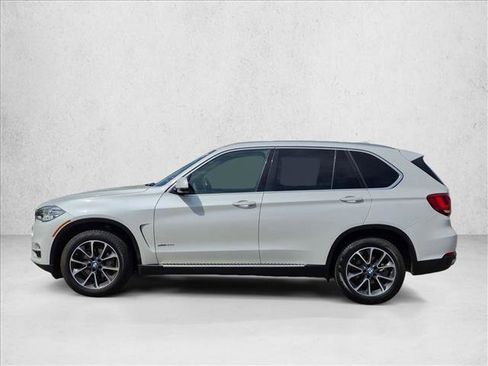 Used 2017 BMW X5 xDrive35i AWD/4WD image 8