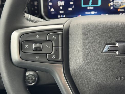 New 2026 Chevrolet Silverado 2500 LT w/ Trail Boss Package image 32