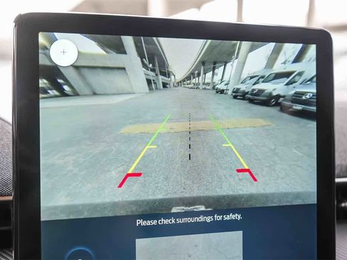 Used 2025 Ford Mustang Mach-E Premium image 24