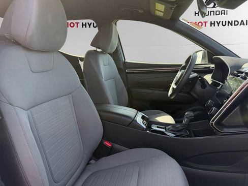 Certified 2023 Hyundai Santa Cruz SEL AWD/4WD image 13