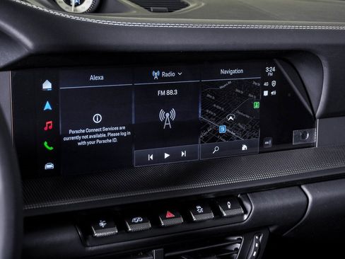 New 2026 Porsche 911 Carrera GTS image 24