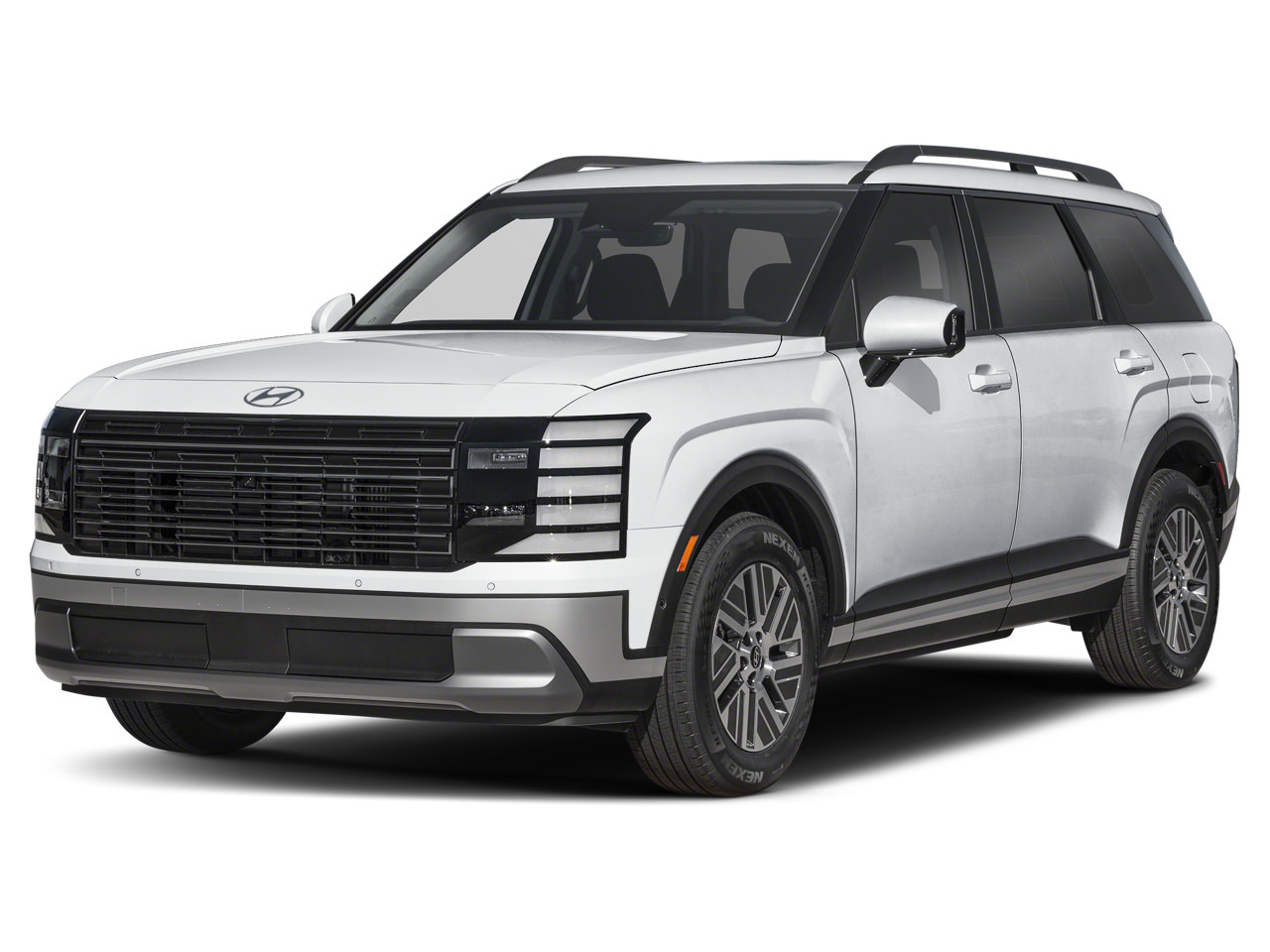 New 2026 Hyundai Palisade SEL Premium AWD/4WD image 26