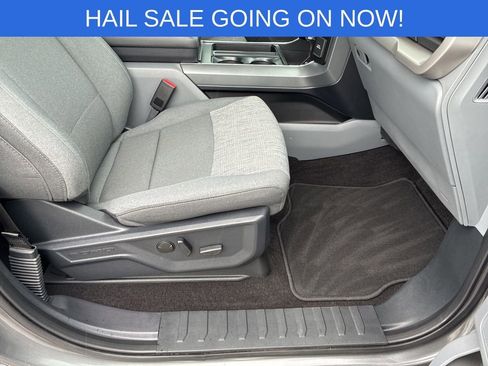 Certified 2022 Ford F150 XLT w/ Equipment Group 302A High image 49