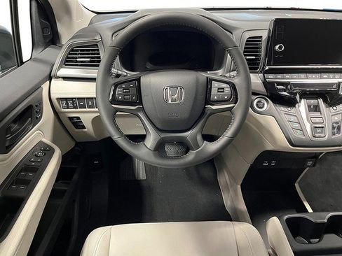 New 2026 Honda Odyssey EX-L image 12