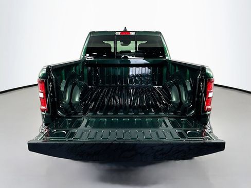 New 2026 RAM 1500 Big Horn AWD/4WD image 16