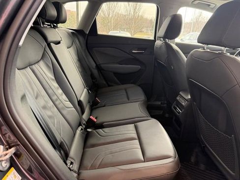 New 2026 Audi Q3 quattro 2.0T image 4