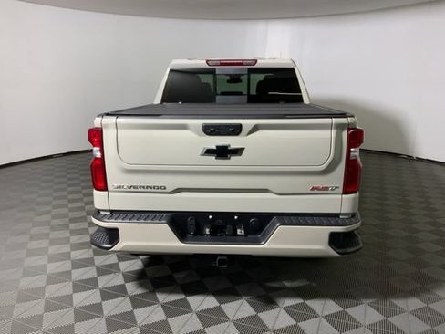 New 2026 Chevrolet Silverado 1500 RST AWD/4WD image 9