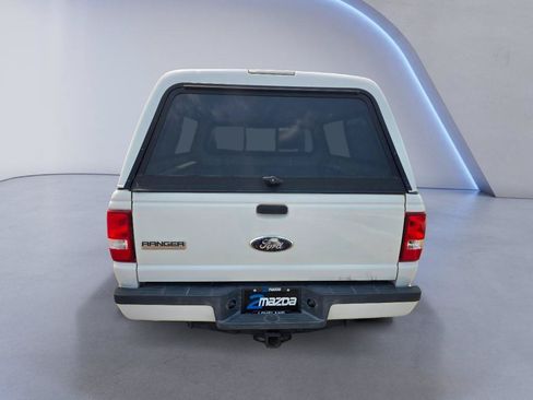 Used 2010 Ford Ranger Sport AWD/4WD image 4