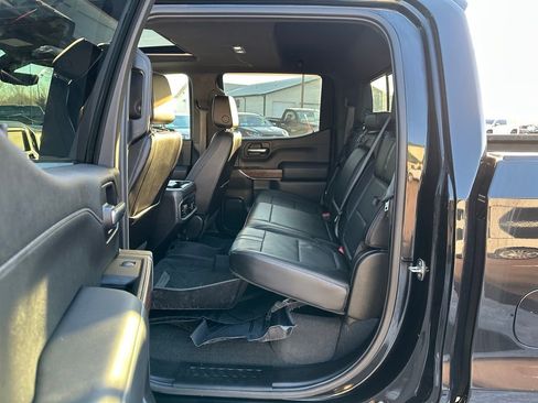 Used 2019 Chevrolet Silverado 1500 High Country image 20