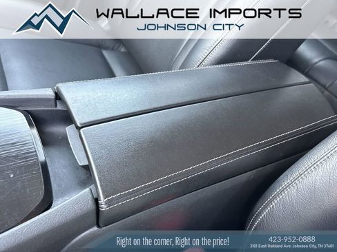 Used 2021 Nissan Rogue SV FWD image 18