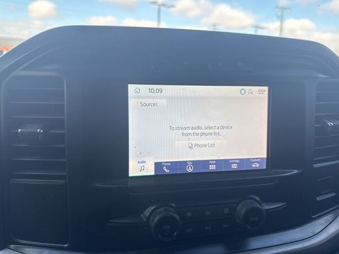 Used 2021 Ford F150 XL w/ STX Appearance Package image 16