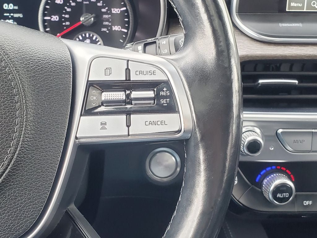 Used 2020 Kia Telluride SX AWD/4WD image 15