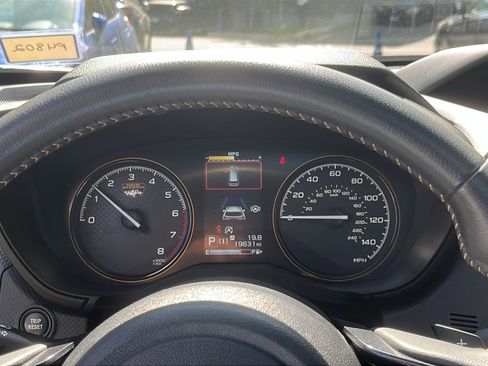 Used 2024 Subaru Forester Wilderness image 15