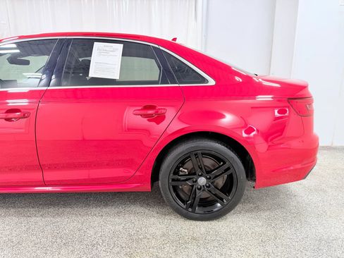 Used 2017 Audi A4 2.0T Premium Plus w/ Premium Plus Package AWD/4WD image 5