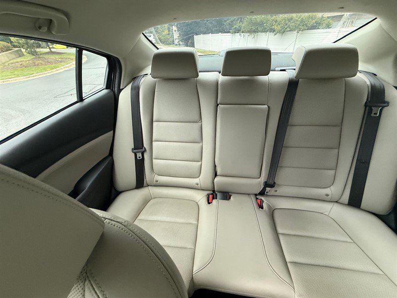 Used 2016 MAZDA MAZDA6 Touring FWD image 23