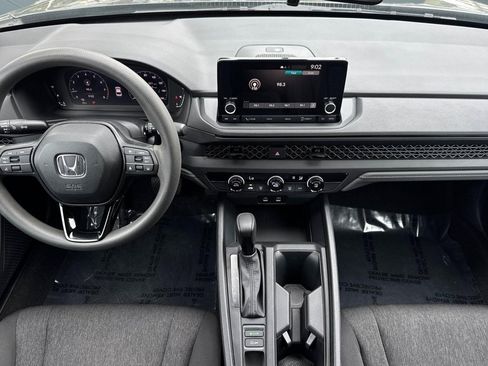 Used 2023 Honda Accord LX image 16