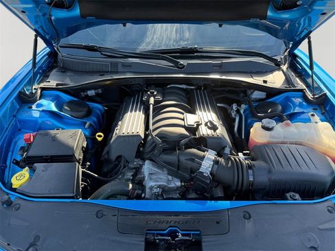 Used 2023 Dodge Charger Scat Pack w/ Plus Group image 9