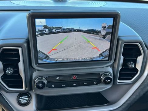 Used 2024 Ford Bronco Sport Outer Banks w/ Tech Package AWD/4WD image 26