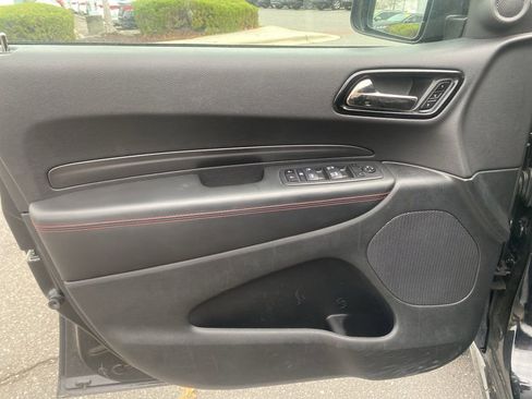 Used 2024 Dodge Durango GT image 10