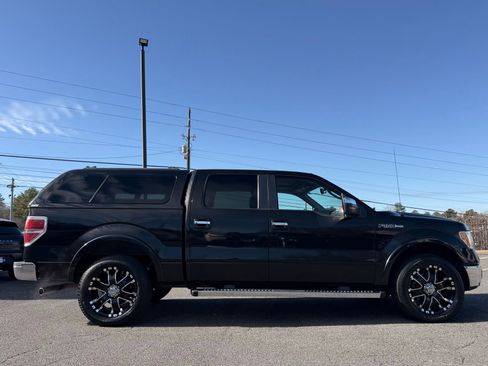 Used 2010 Ford F150 2WD SuperCrew image 6