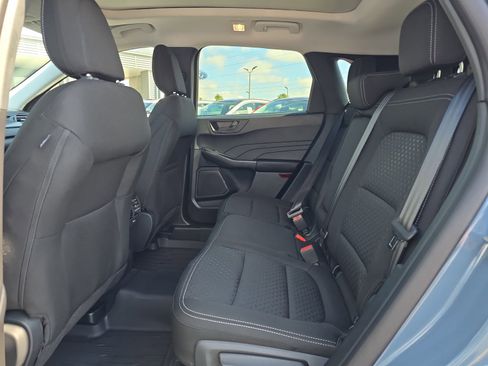New 2026 Ford Escape Active w/ Tech Pack #1 FWD image 12