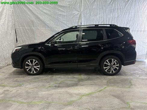 Used 2023 Subaru Forester Limited AWD/4WD image 13