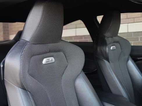 Used 2015 BMW M4 Coupe RWD image 19