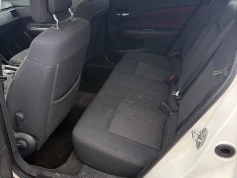 Used 2010 Dodge Avenger SXT image 8