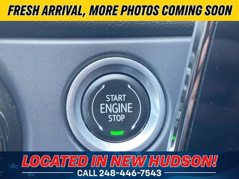 Used 2023 Chevrolet Blazer RS AWD/4WD image 16