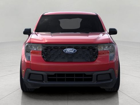 New 2026 Ford Maverick XLT w/ Equipment Group 301A image 6