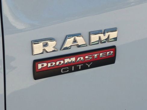 Used 2022 RAM ProMaster City Tradesman image 13