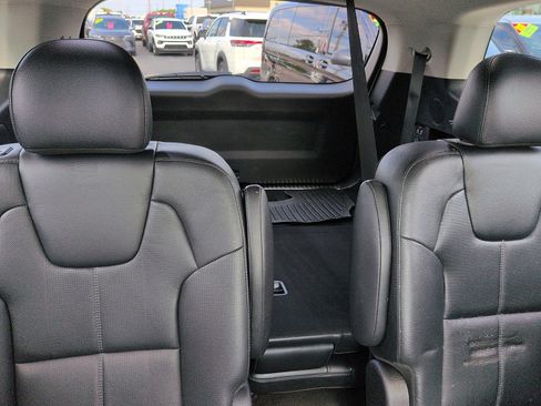 Used 2020 Kia Telluride SX FWD image 8