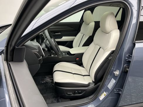 New 2026 MAZDA CX-50 AWD 2.5 S image 9