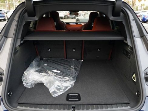 New 2026 BMW iX xDrive45 image 23