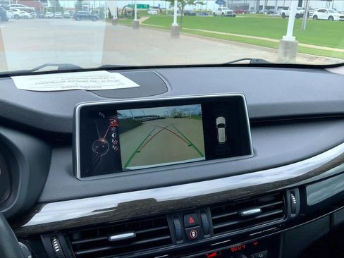 Used 2014 BMW X5 xDrive35i image 25