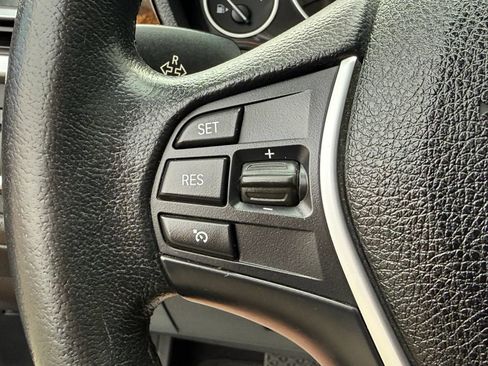Used 2014 BMW 328d Sedan RWD image 24