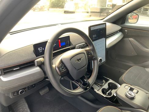 Used 2023 Ford Mustang Mach-E GT image 31