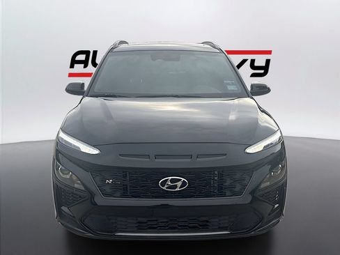 Used 2023 Hyundai Kona N Line w/ Cargo Package FWD image 2
