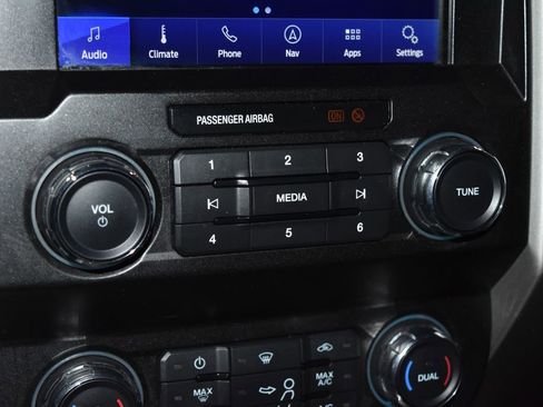 Used 2021 Ford F250 Lariat w/ Lariat Ultimate Package image 13