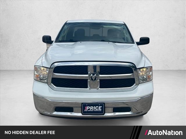 Used 2019 RAM 1500 Classic SLT RWD image 1