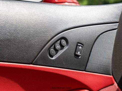 Used 2008 Chevrolet Corvette Convertible w/ Preferred Equipment Group RWD image 49